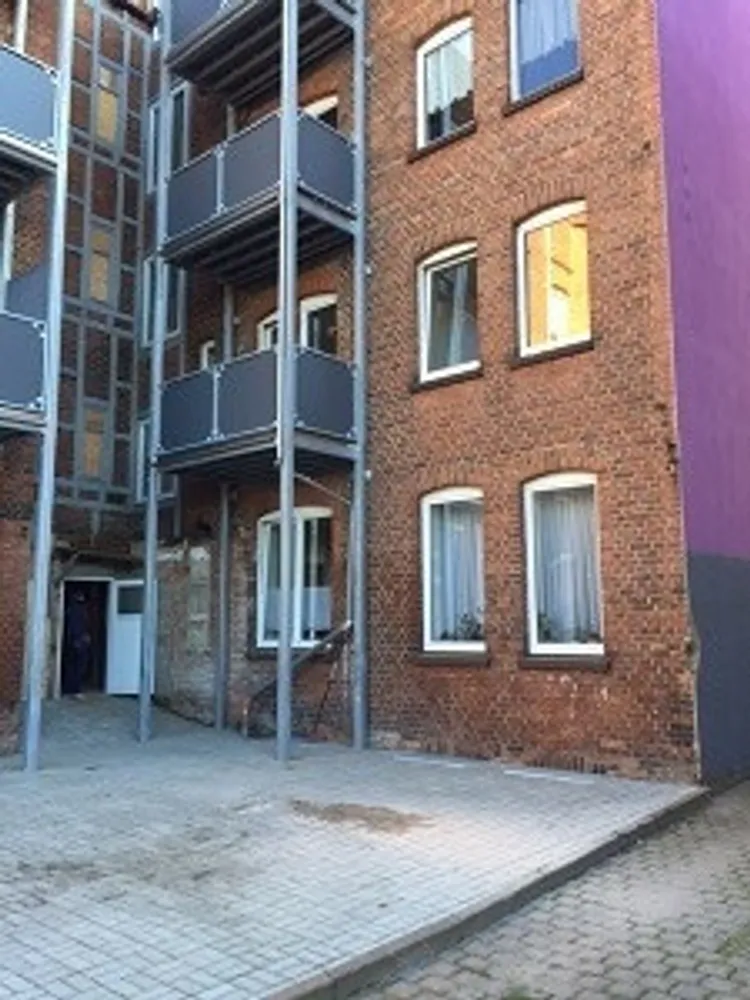 3 room apartment with 74 m² in Eisenach – Photo 9