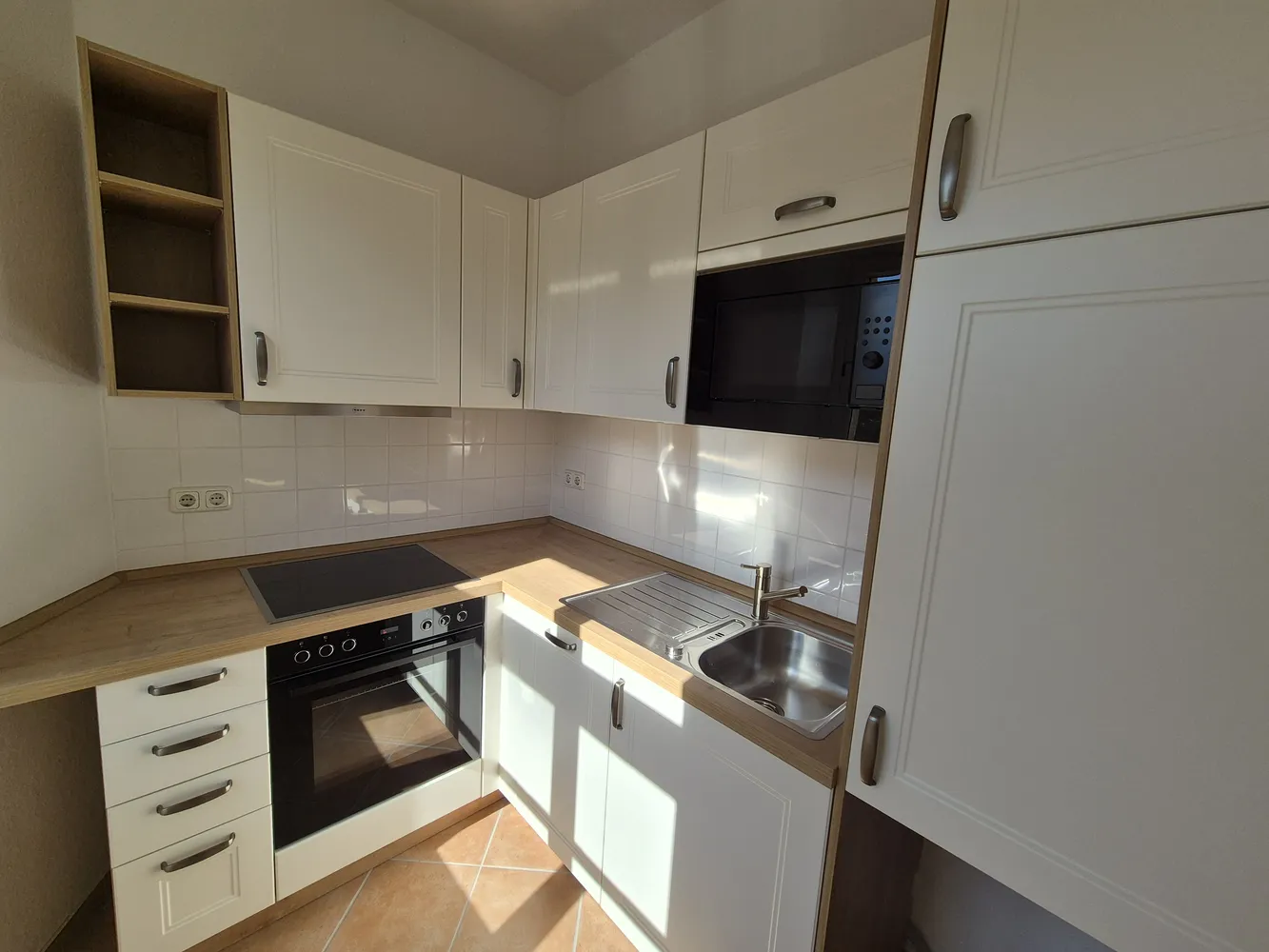 2 Zimmer Wohnung mit 53 m² in Dresden – Bild 6