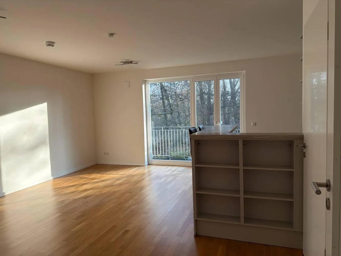 2 Zimmer Wohnung mit 63 m² in Hamburg – Bild 3