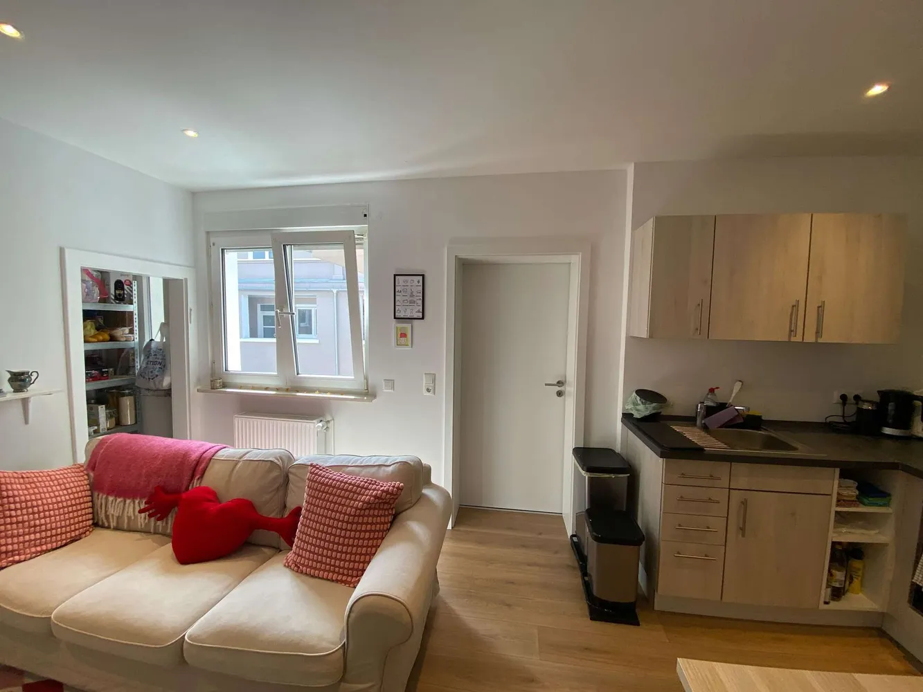 1 Zimmer Wohnung mit 14 m² in Mainz – Bild 4
