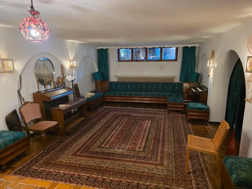 WG-Zimmer mit 15 m² in Frankfurt am Main – Bild 8