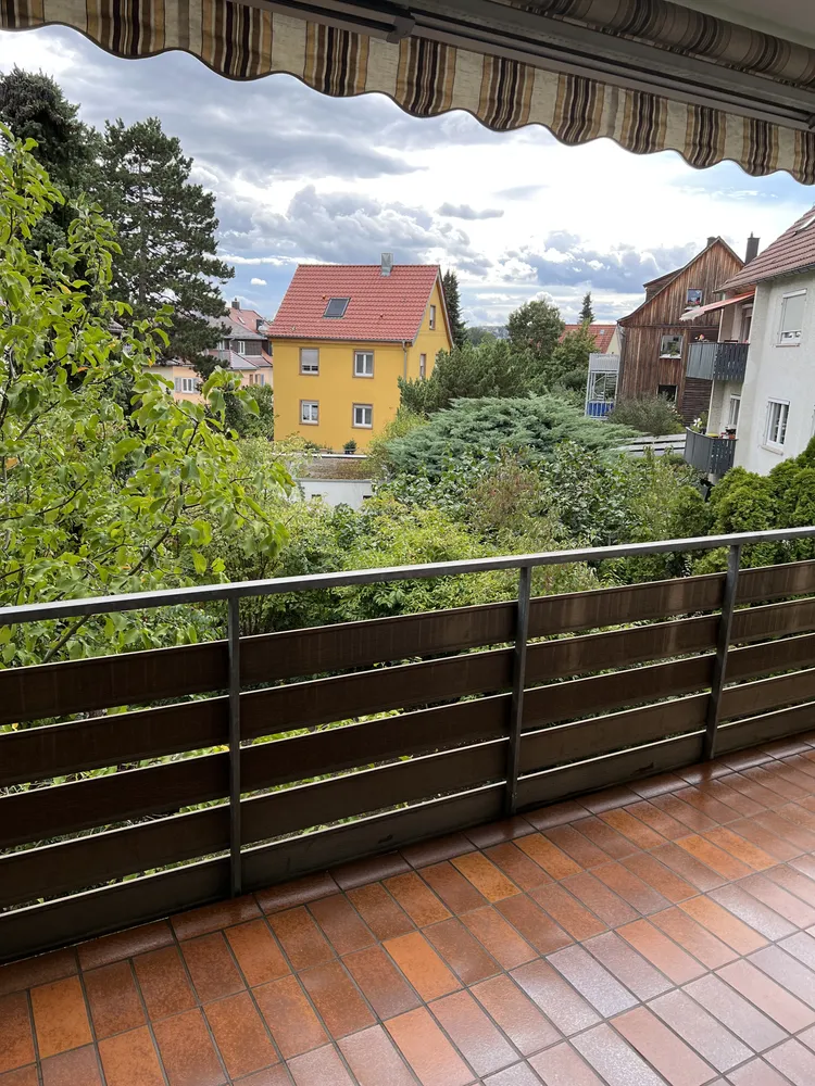 2 Zimmer Wohnung mit 46 m² in Stuttgart – Bild 5