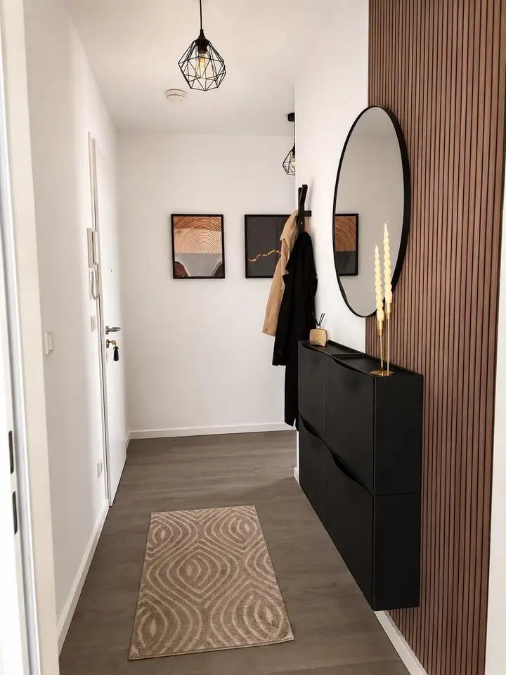 2 Zimmer Wohnung mit 60 m² in Quakenbrück – Bild 6