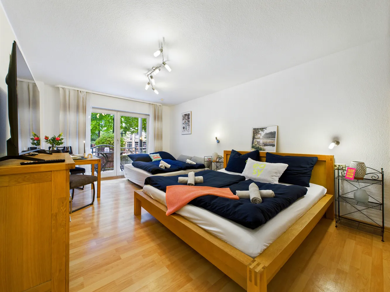 1 Zimmer Wohnung mit 31 m² in Bad Kreuznach – Bild 10