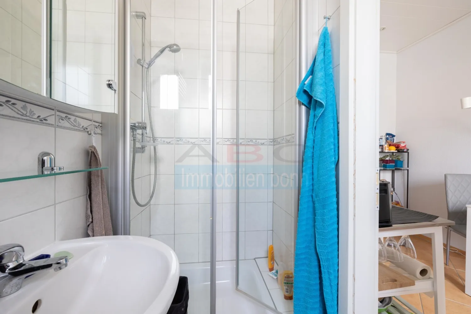 2 Zimmer Wohnung mit 30 m² in Bonn – Bild 6