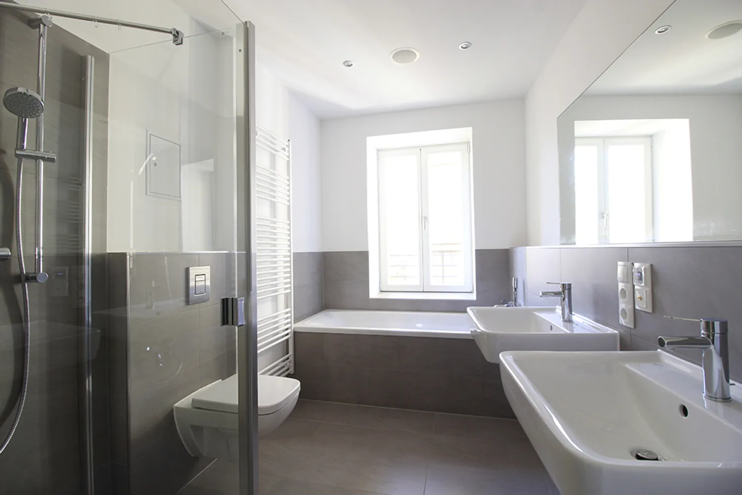 5 Zimmer Wohnung mit 120 m² in Leipzig – Bild 6