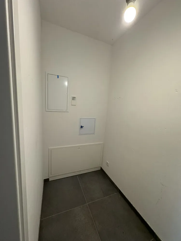 2 Zimmer Wohnung mit 72 m² in Detmold – Bild 2