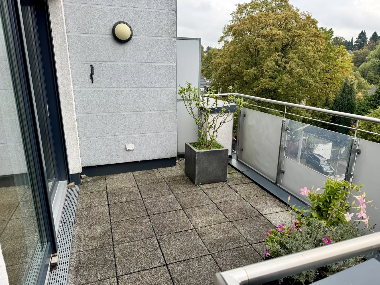 2 room apartment with 66 m² in Mettmann – Photo 6