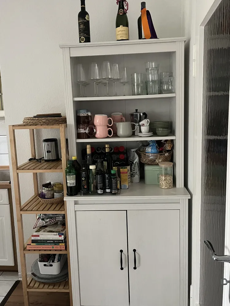 2 Zimmer Wohnung mit 45 m² in Düsseldorf – Bild 2