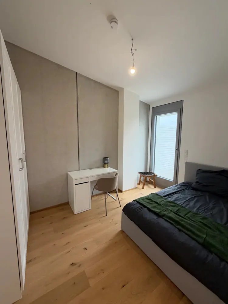 Shared room with 12 m² in Munich – Photo 3