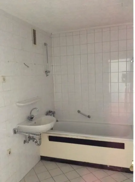 2 Zimmer Wohnung mit 60 m² in Mannheim – Bild 6