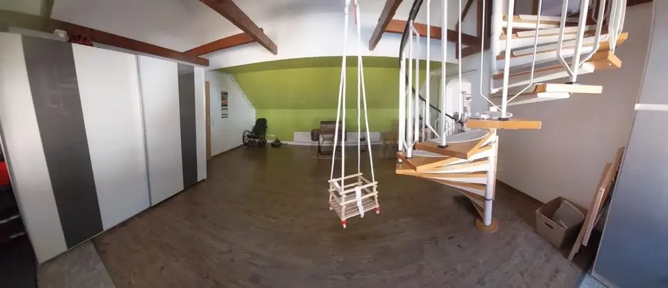4 Zimmer Wohnung mit 114 m² in Rudolstadt – Bild 3