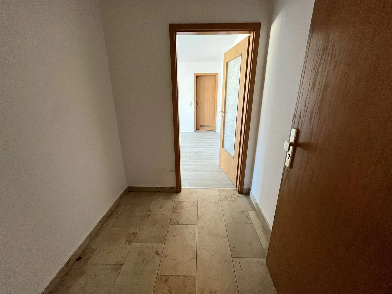 2 Zimmer Wohnung mit 64 m² in Halberstadt – Bild 4