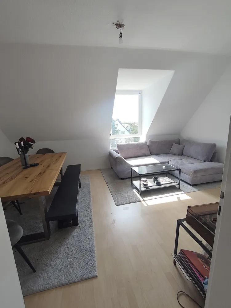 3 Zimmer Wohnung mit 65 m² in Hannover – Bild 3