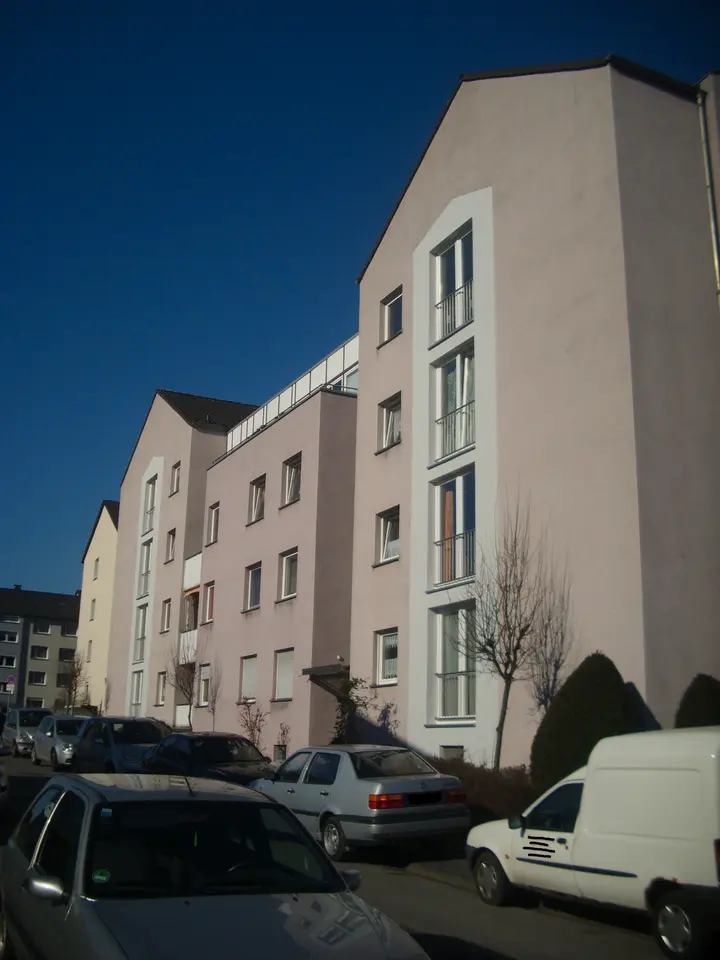 3 Zimmer Wohnung mit 95 m² in Hagen – Bild 4