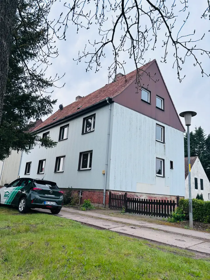 5 Zimmer Wohnung mit 135 m² in Stendal – Bild 7