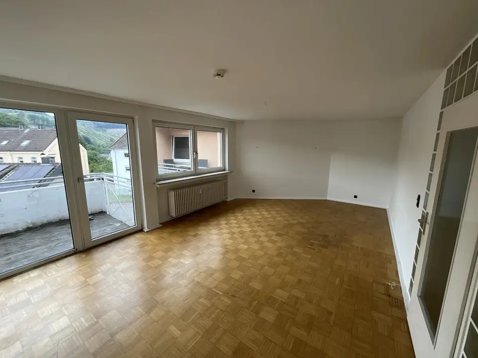 3 Zimmer Wohnung mit 63 m² in Lüdenscheid – Bild 1