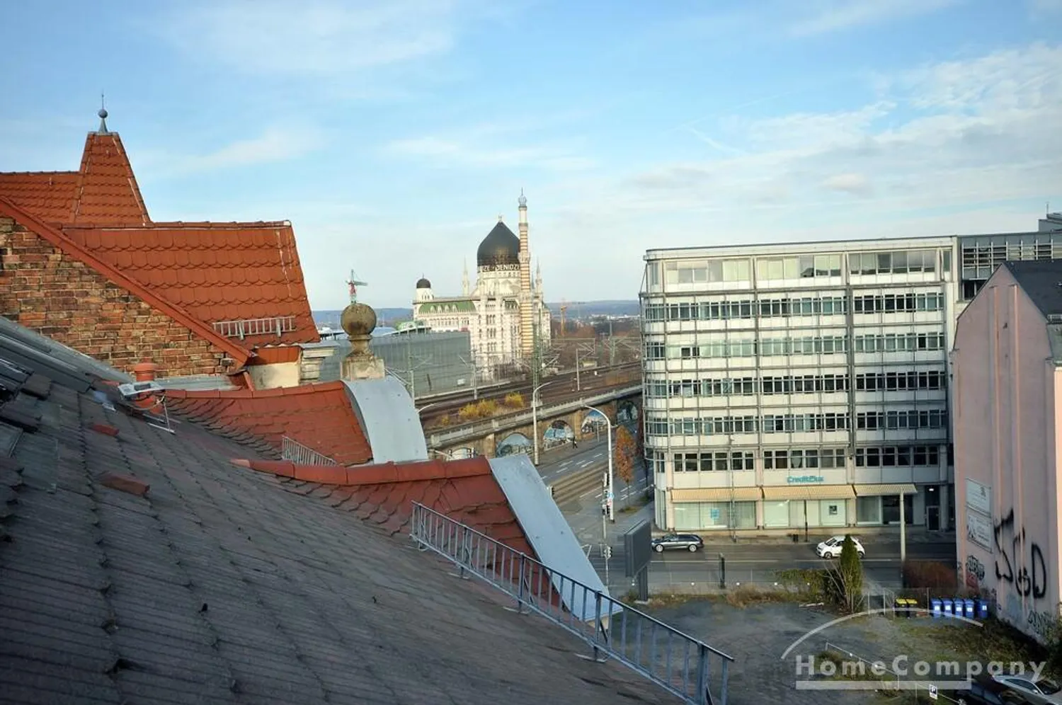 2 Zimmer Wohnung mit 41 m² in Dresden – Bild 10