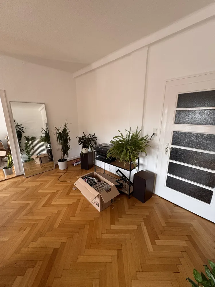 4 room apartment with 130 m² in Hanover – Photo 9