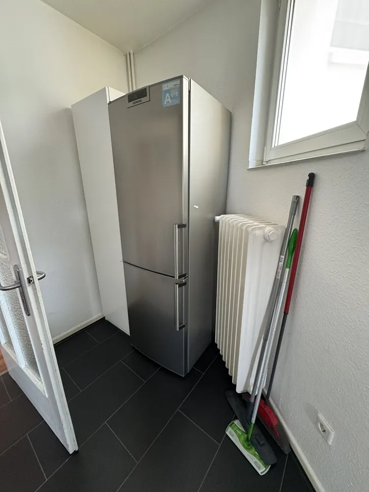 2 Zimmer Wohnung mit 78 m² in Düsseldorf – Bild 4