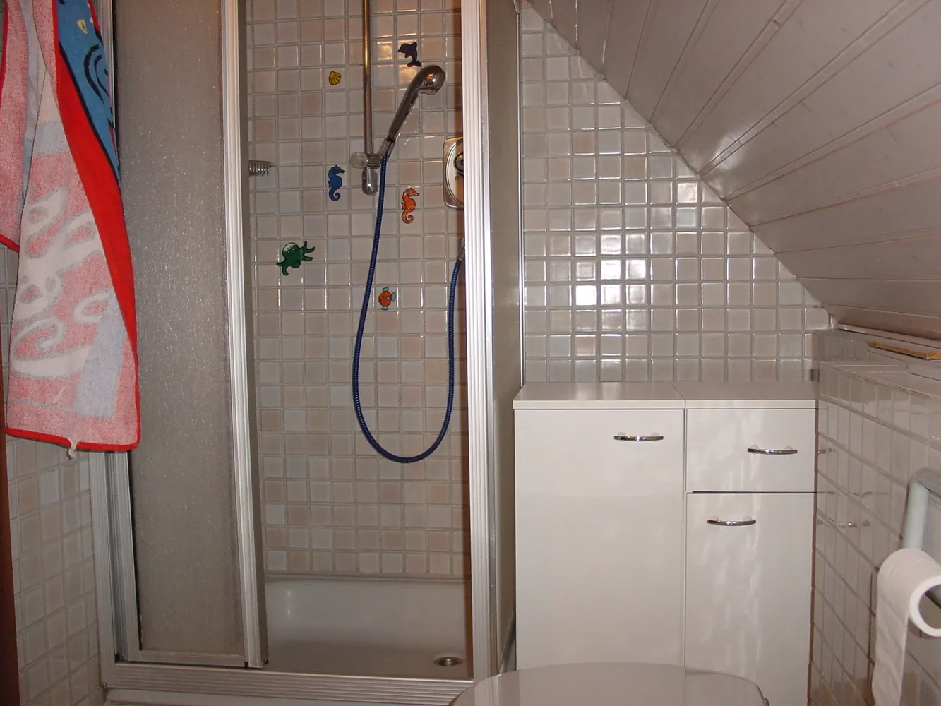 3 Zimmer Wohnung mit 50 m² in Stuttgart – Bild 7
