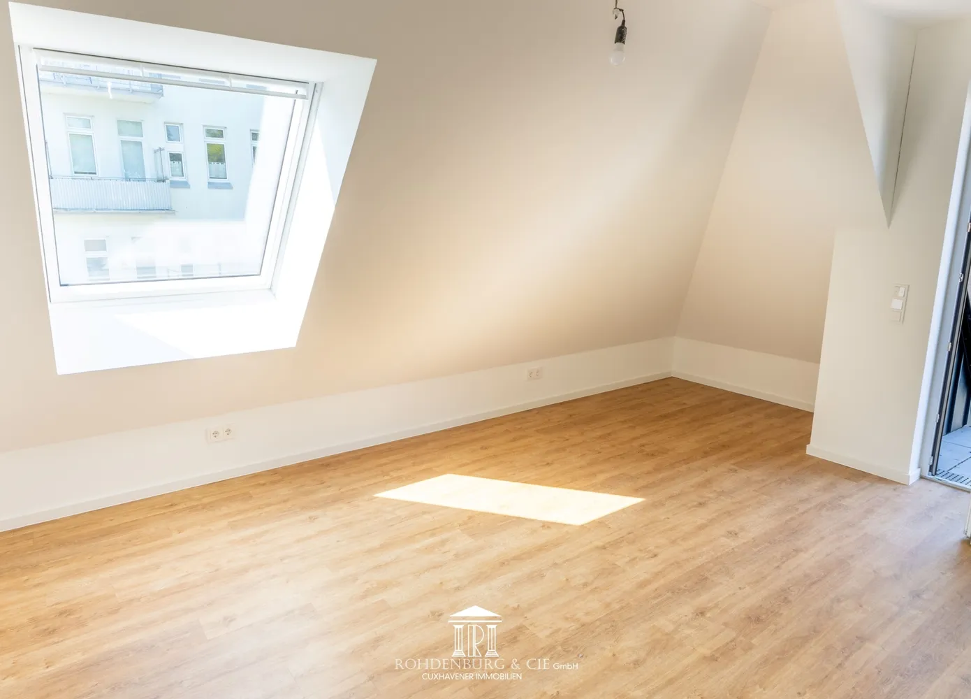 2 Zimmer Wohnung mit 62 m² in Cuxhaven – Bild 8