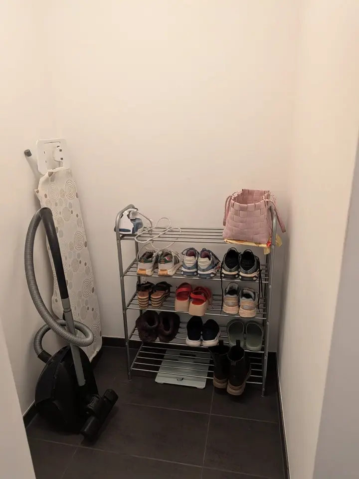 Studio mit 41 m² in München – Bild 8