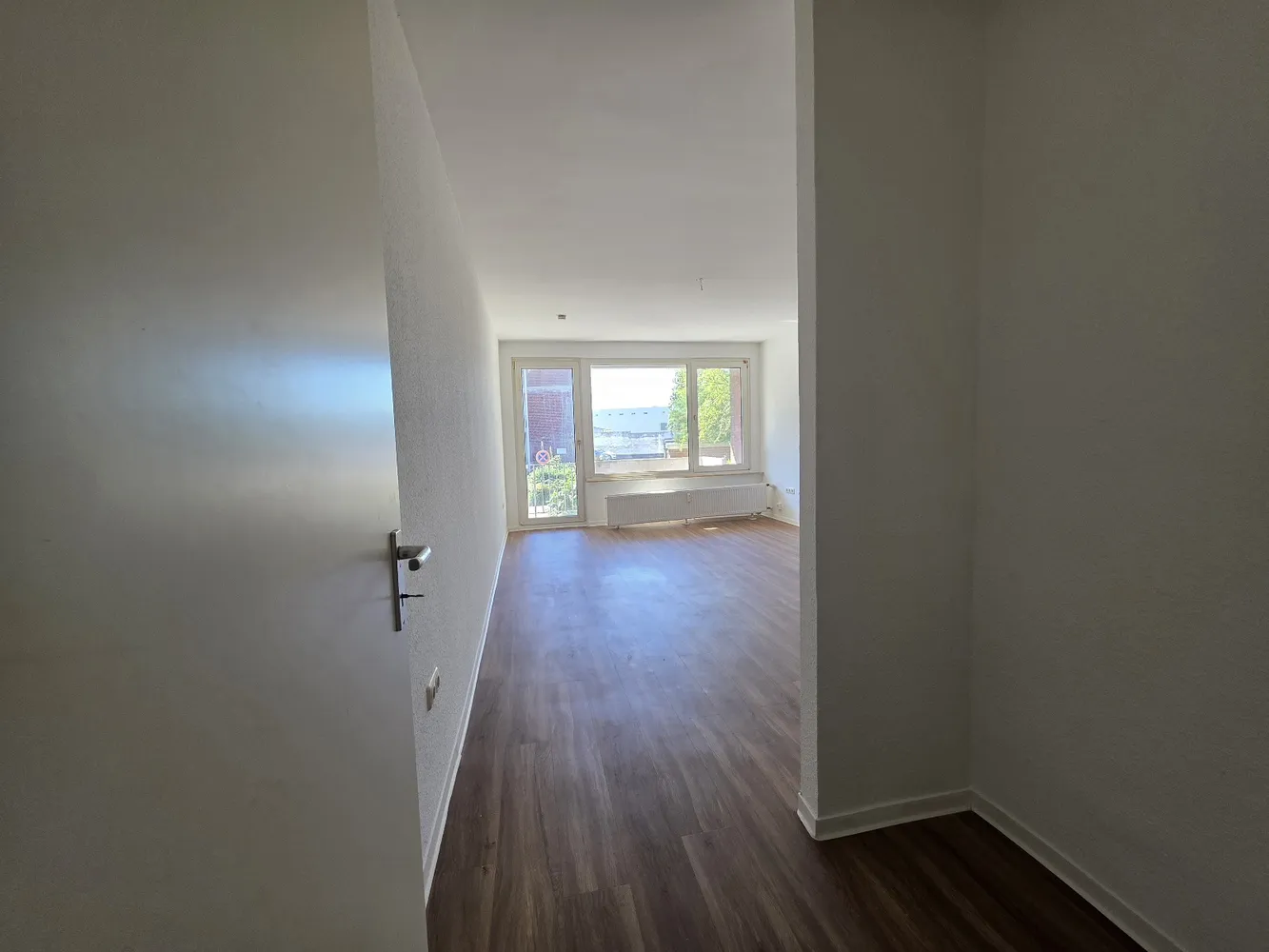 1 Zimmer Wohnung mit 37 m² in Aachen – Bild 5