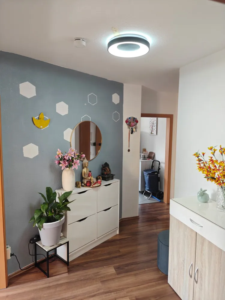 3 Zimmer Wohnung mit 79 m² in Ludwigshafen am Rhein – Bild 8