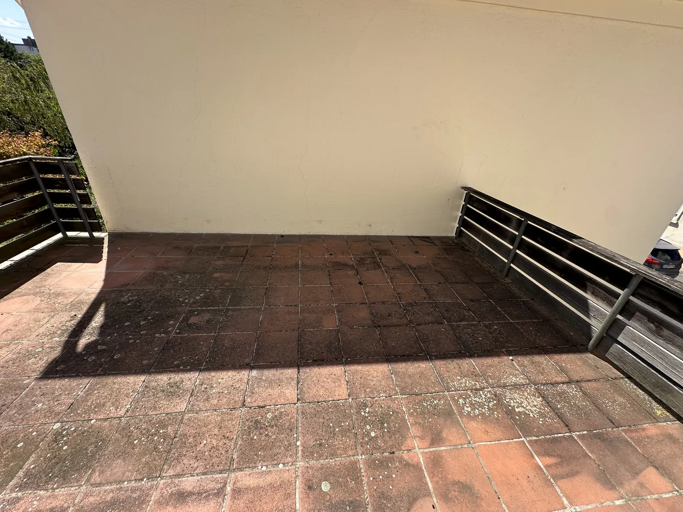 1 Zimmer Wohnung mit 37 m² in Ludwigshafen am Rhein – Bild 7