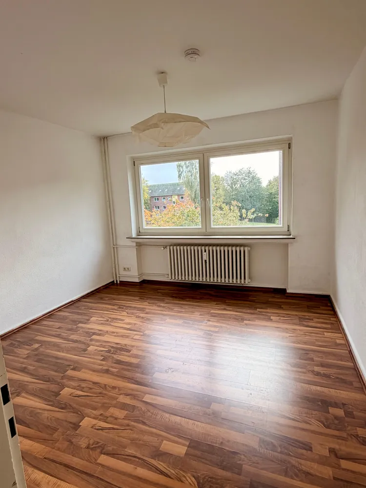 2 Zimmer Wohnung mit 50 m² in Flensburg – Bild 6