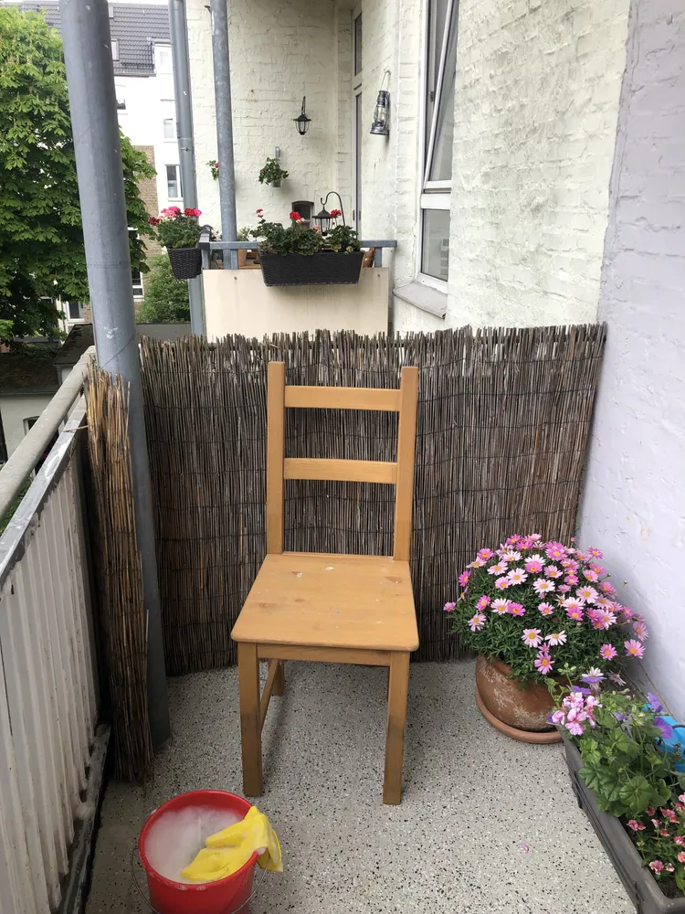 2 Zimmer Wohnung mit 45 m² in Kiel – Bild 4