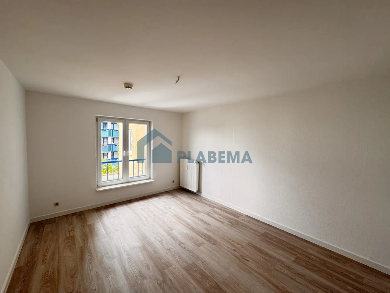 4 room apartment with 88 m² in Neubrandenburg – Photo 3
