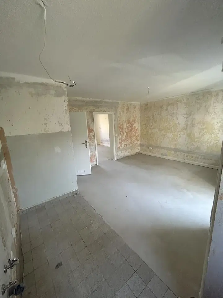 2 Zimmer Wohnung mit 41 m² in Kaiserslautern – Bild 5