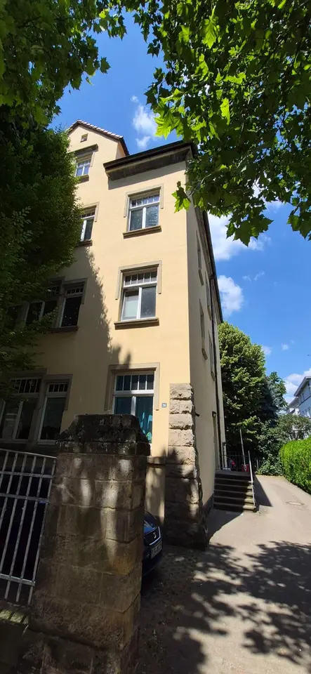 3 Zimmer Wohnung mit 76 m² in Pirna – Bild 3