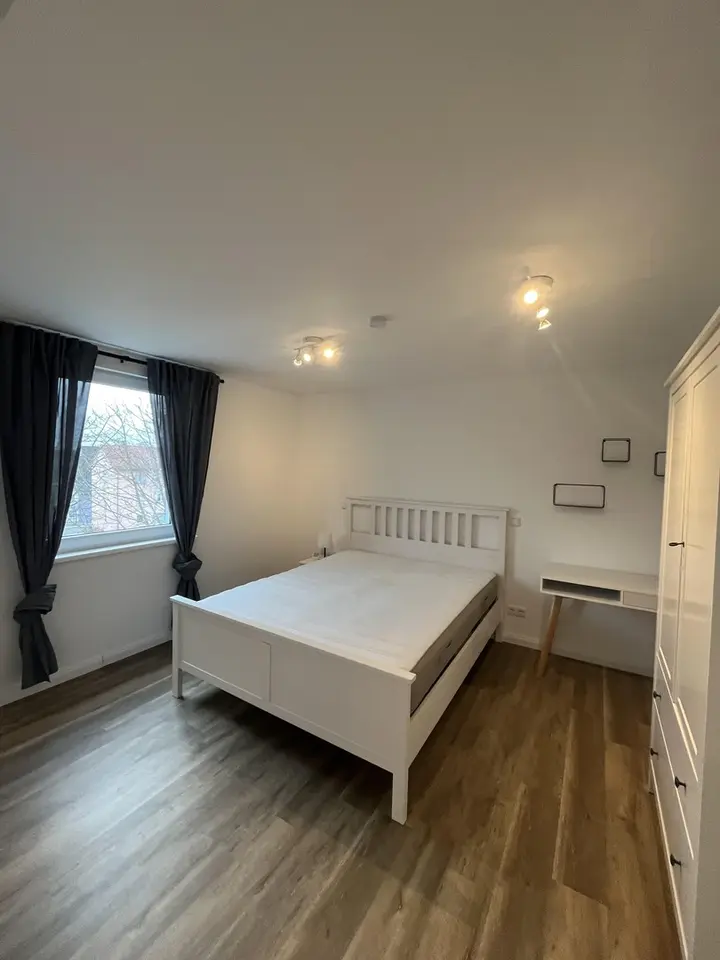 Shared room with 32 m² in Erlangen – Photo 2