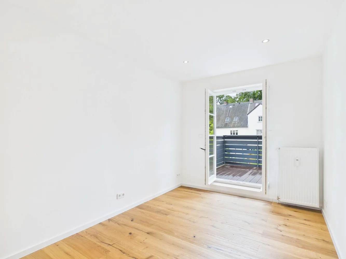 4 room house with 115 m² in Wolfsburg – Photo 5