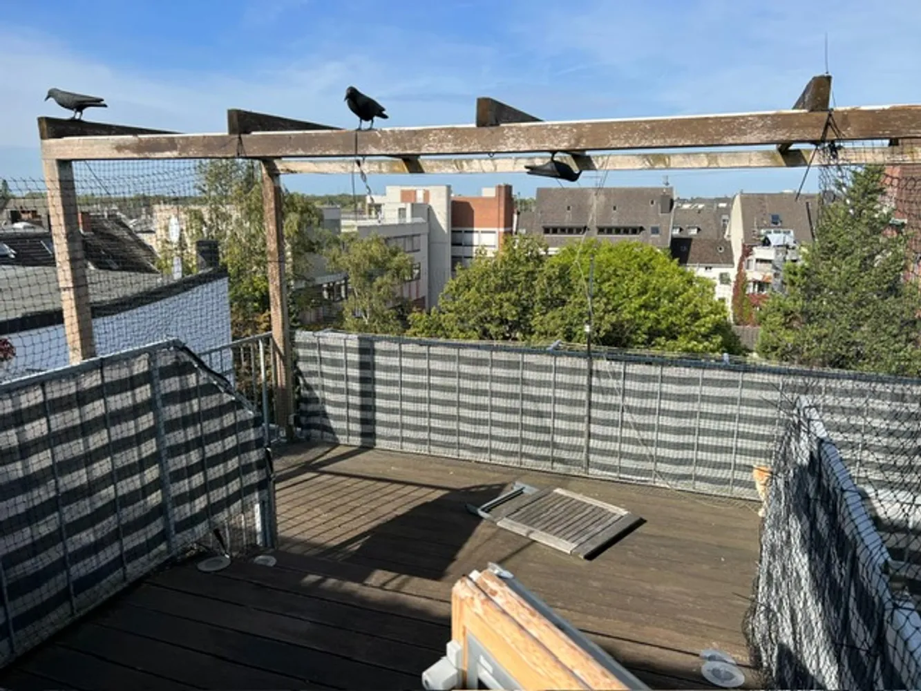 3 Zimmer Wohnung mit 90 m² in Neuss – Bild 1