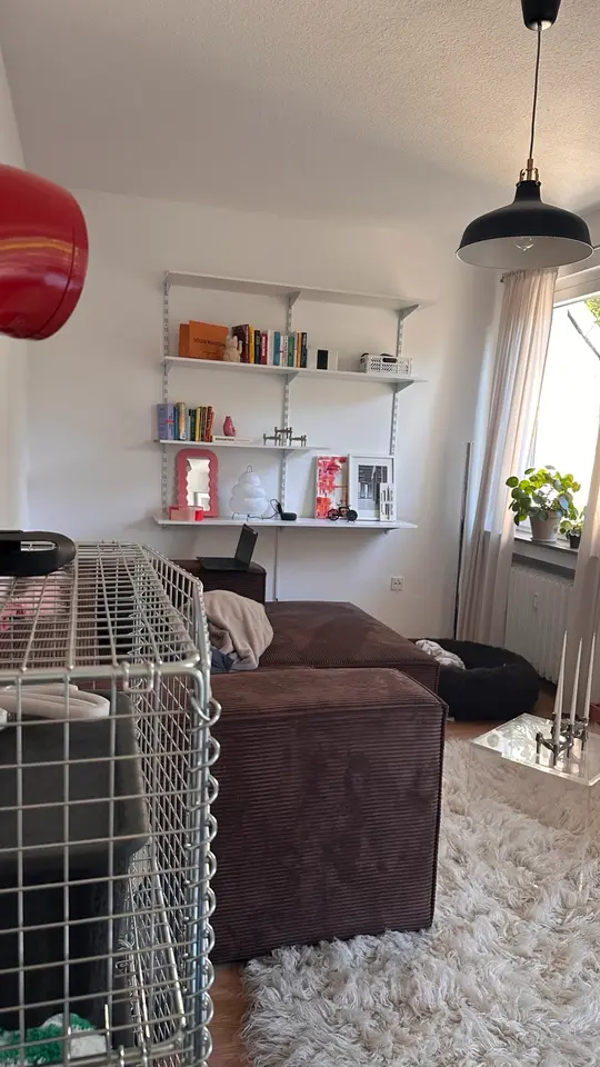 WG-Zimmer mit 60 m² in Pulheim – Bild 1
