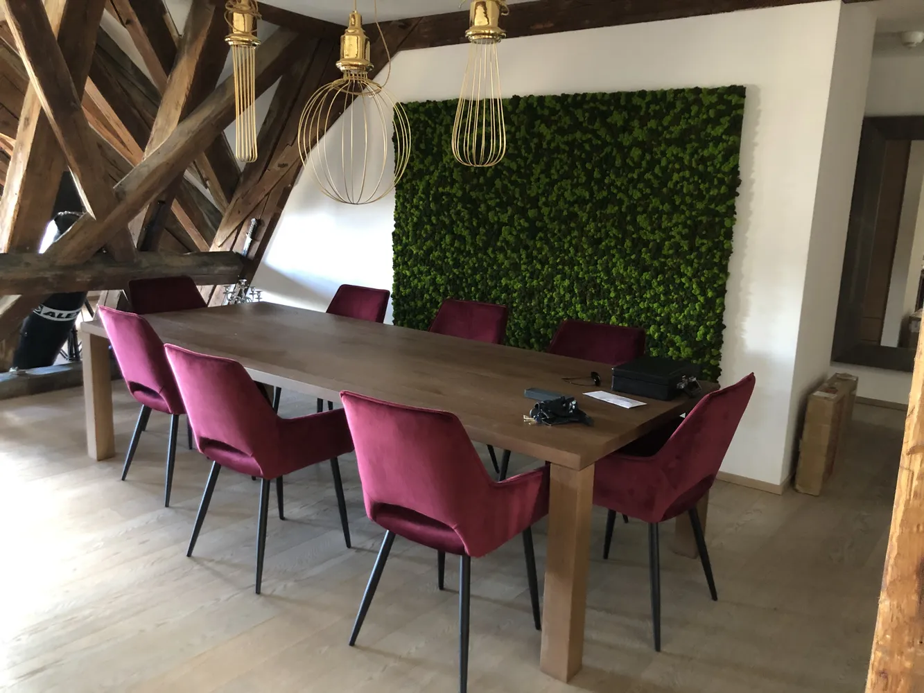 3 Zimmer Wohnung mit 250 m² in Augsburg – Bild 3