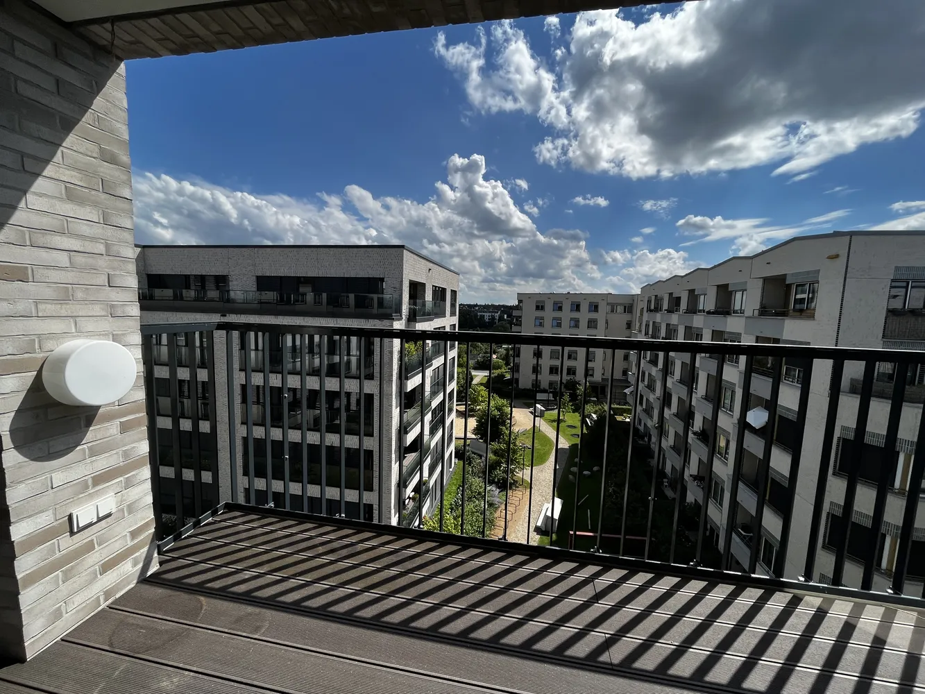 3 Zimmer Wohnung mit 87 m² in Berlin – Bild 4