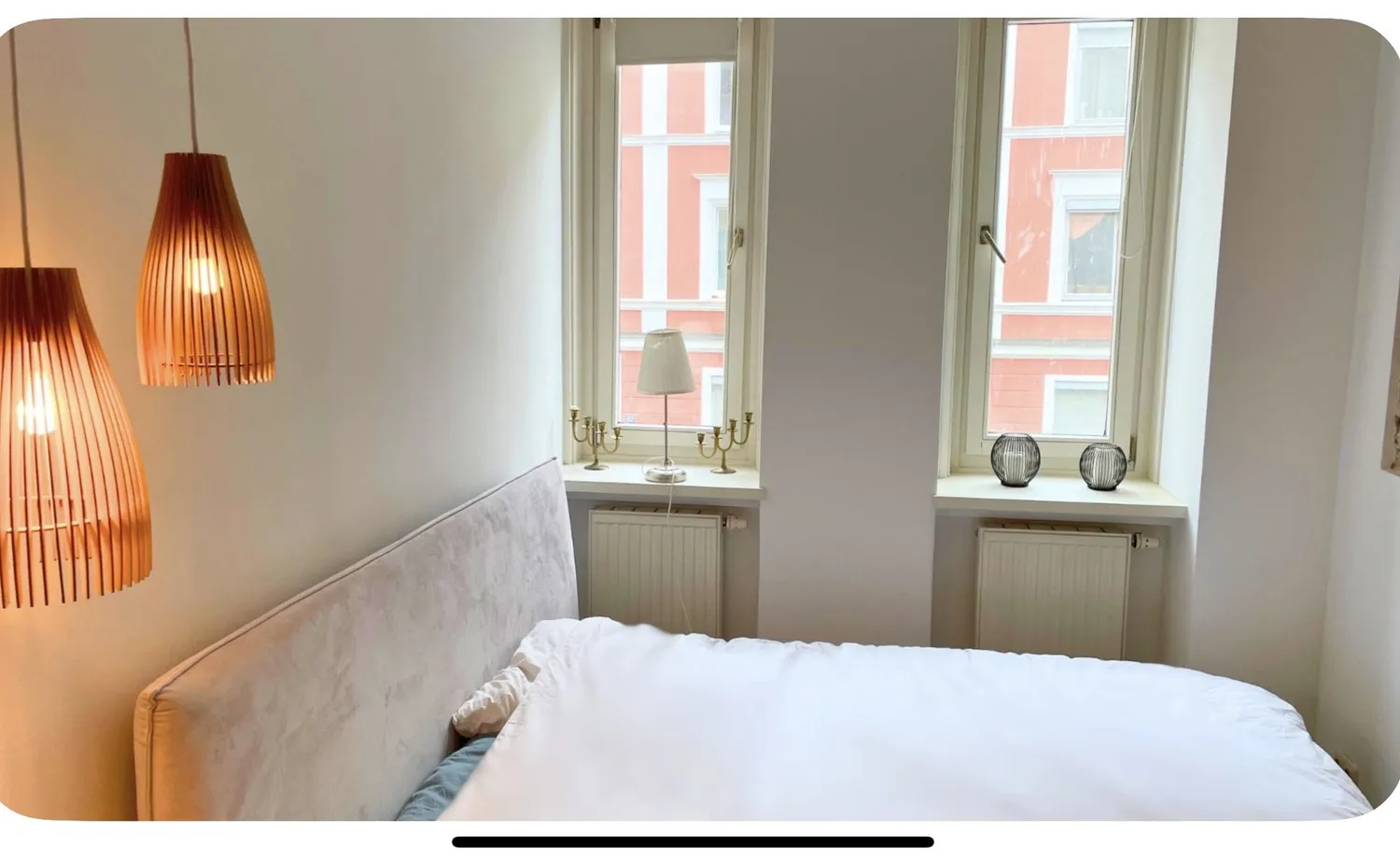 3 Zimmer Wohnung mit 60 m² in München – Bild 4
