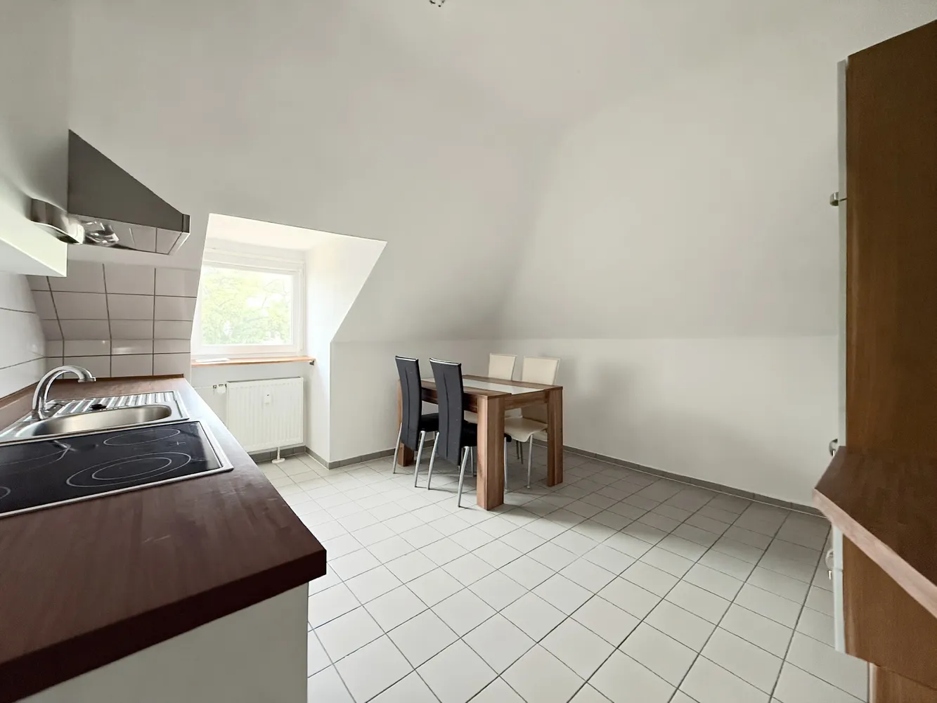 2 Zimmer Wohnung mit 50 m² in Essen – Bild 10