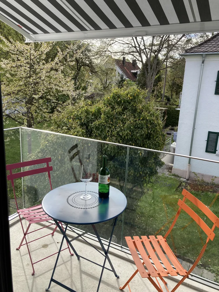 1 Zimmer Wohnung mit 26 m² in München – Bild 7