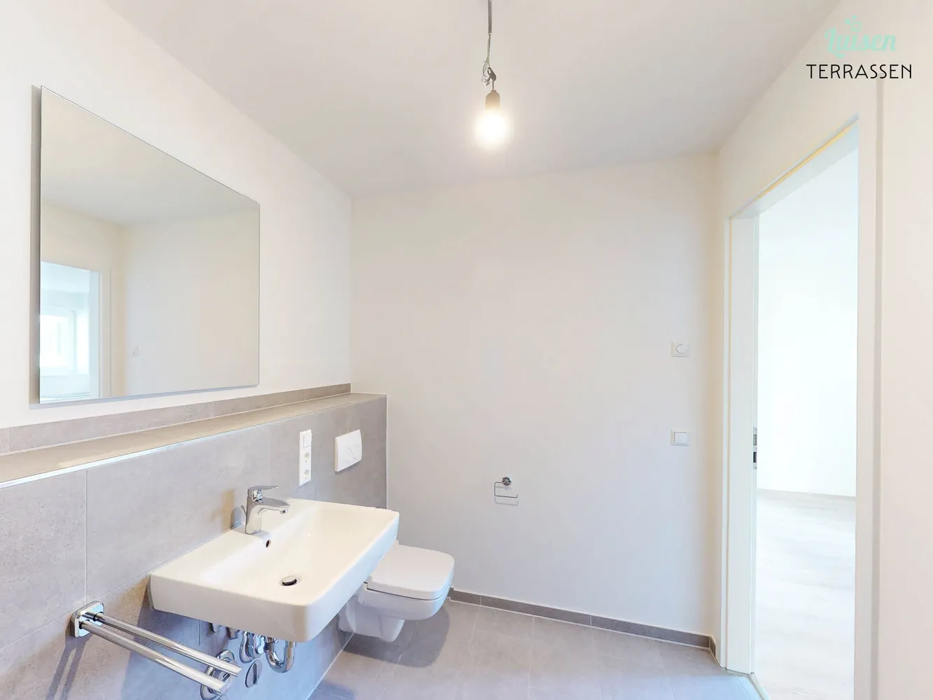 2 Zimmer Wohnung mit 64 m² in Darmstadt – Bild 7