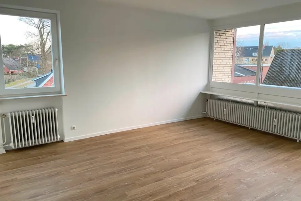 4 Zimmer Wohnung mit 78 m² in Buxtehude – Bild 1