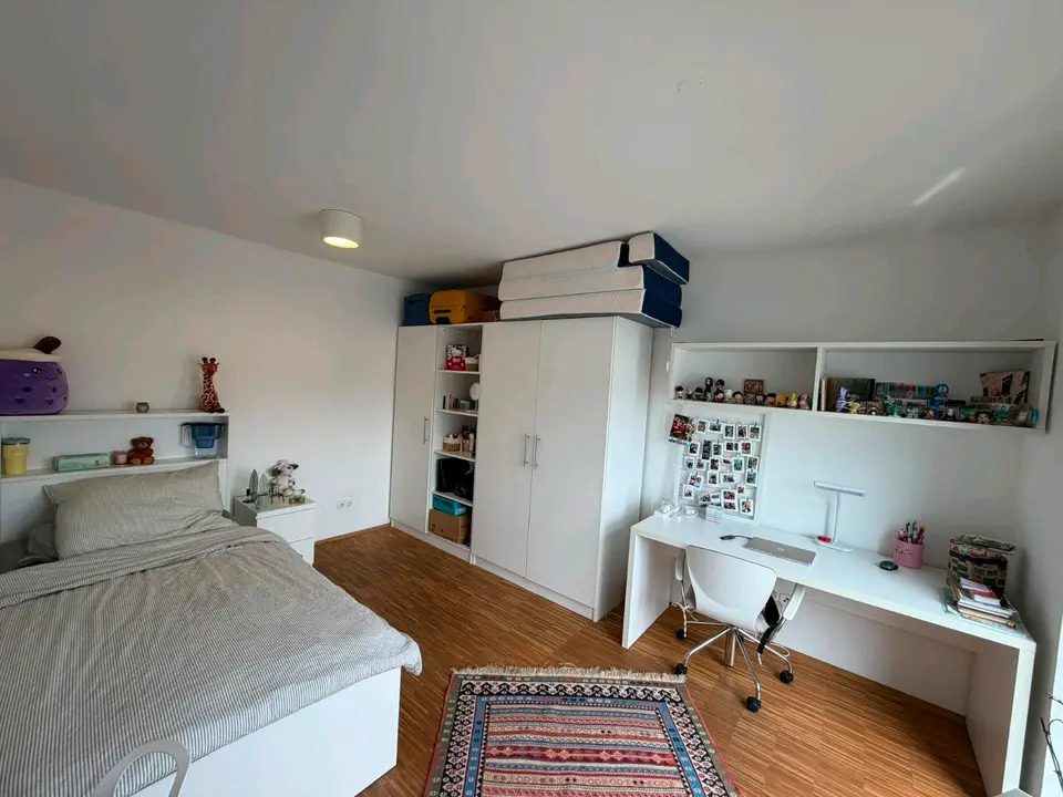 WG-Zimmer mit 60 m² in Limburg an der Lahn – Bild 1