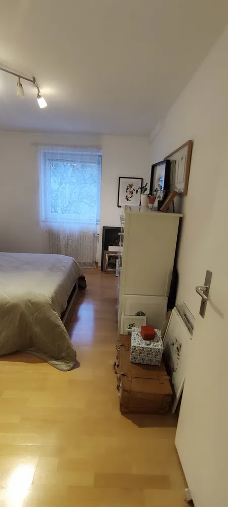 3 Zimmer Wohnung mit 62 m² in München – Bild 7