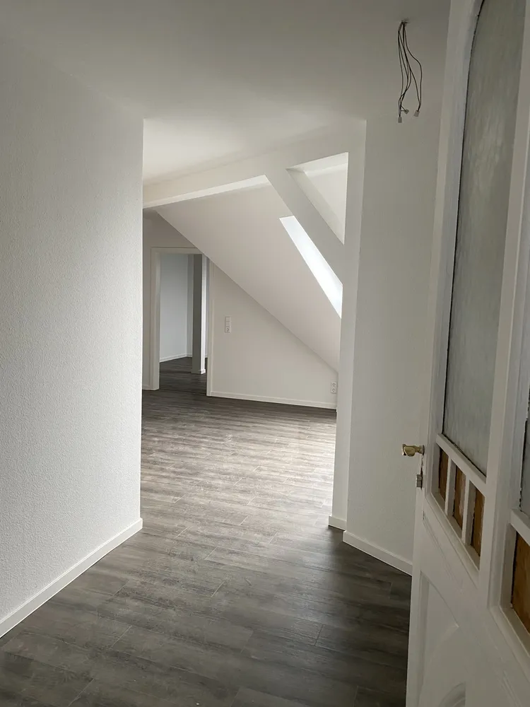 3 room apartment with 93 m² in Brunswick – Photo 2