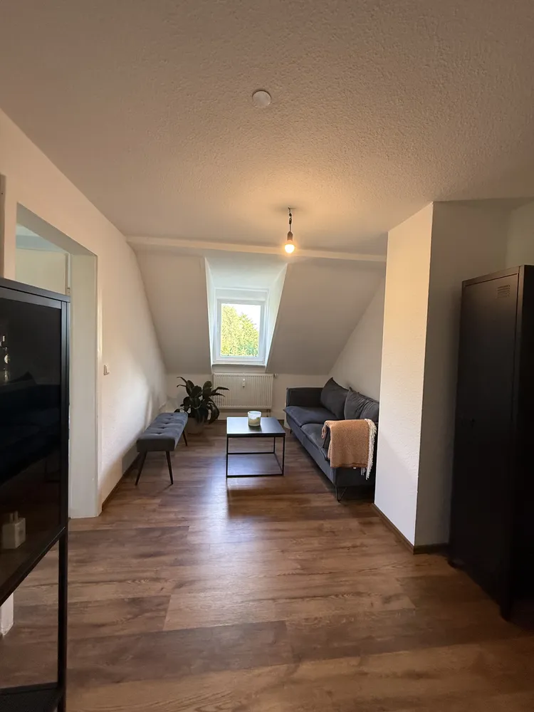 3 Zimmer Wohnung mit 55 m² in Essen – Bild 9